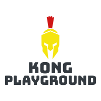 Kong Playground